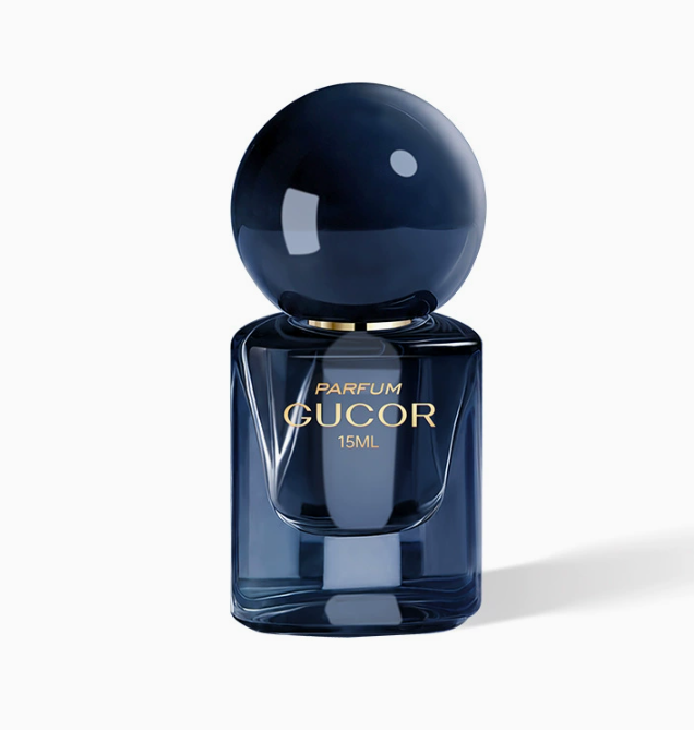 Fresh Parfum 15ml – Men's Fragrance Travel Size
