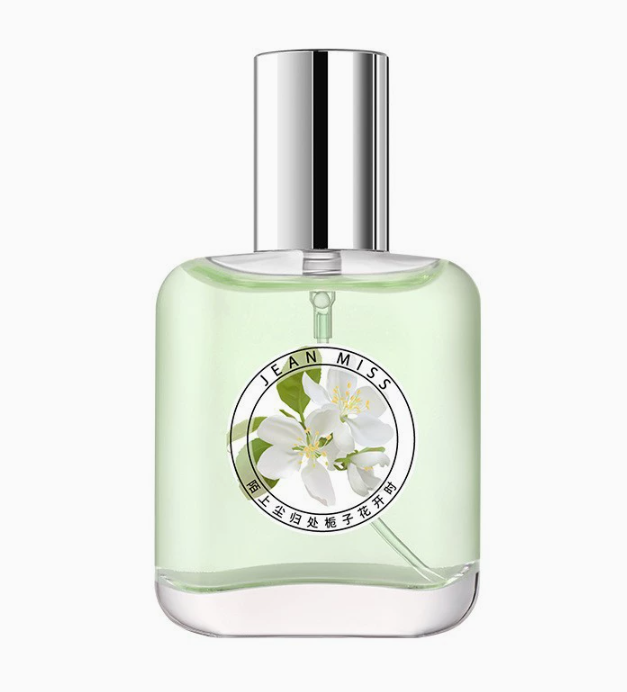 Gardenia Eau de Parfum – Women's Floral Perfume